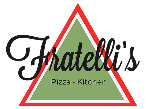 Fratelli's Pizza Kitchen logo